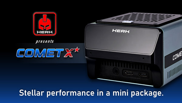 N305 mini PC - Tiny Desktop computer  16GB DDR5 + 1TB PCIe4.0