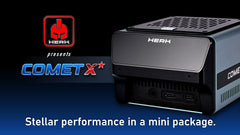 N305 mini PC - Tiny Desktop computer  16GB DDR5 + 1TB PCIe4.0