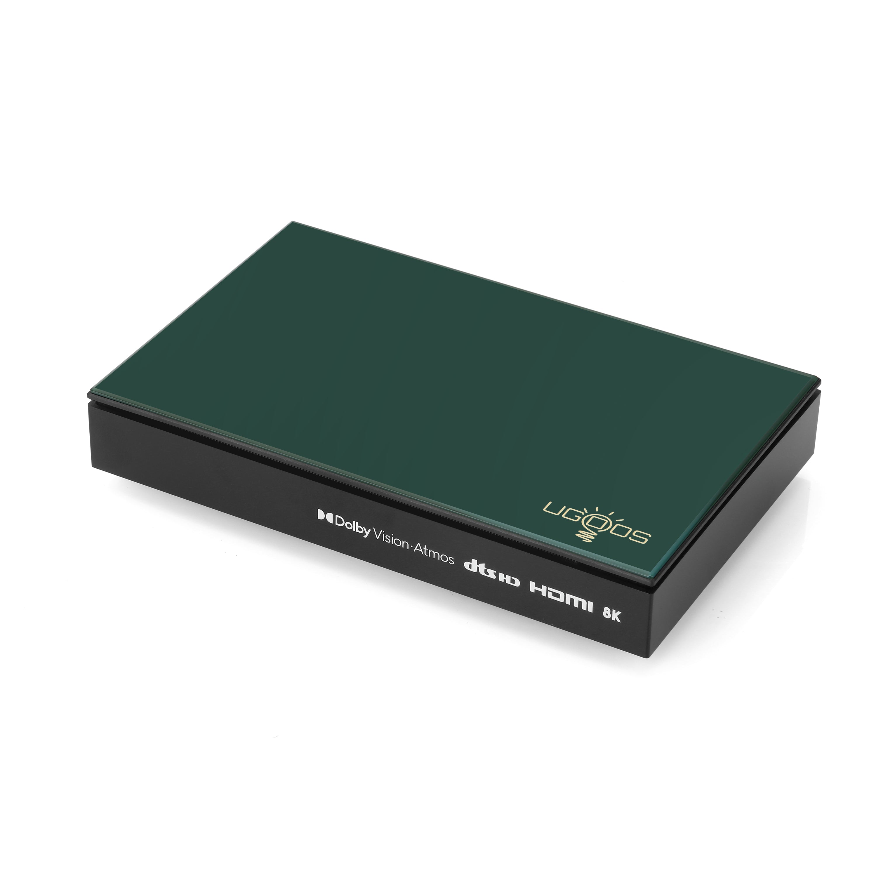UGOOS SK1 LITE Dolby Vision Atmos TV Box