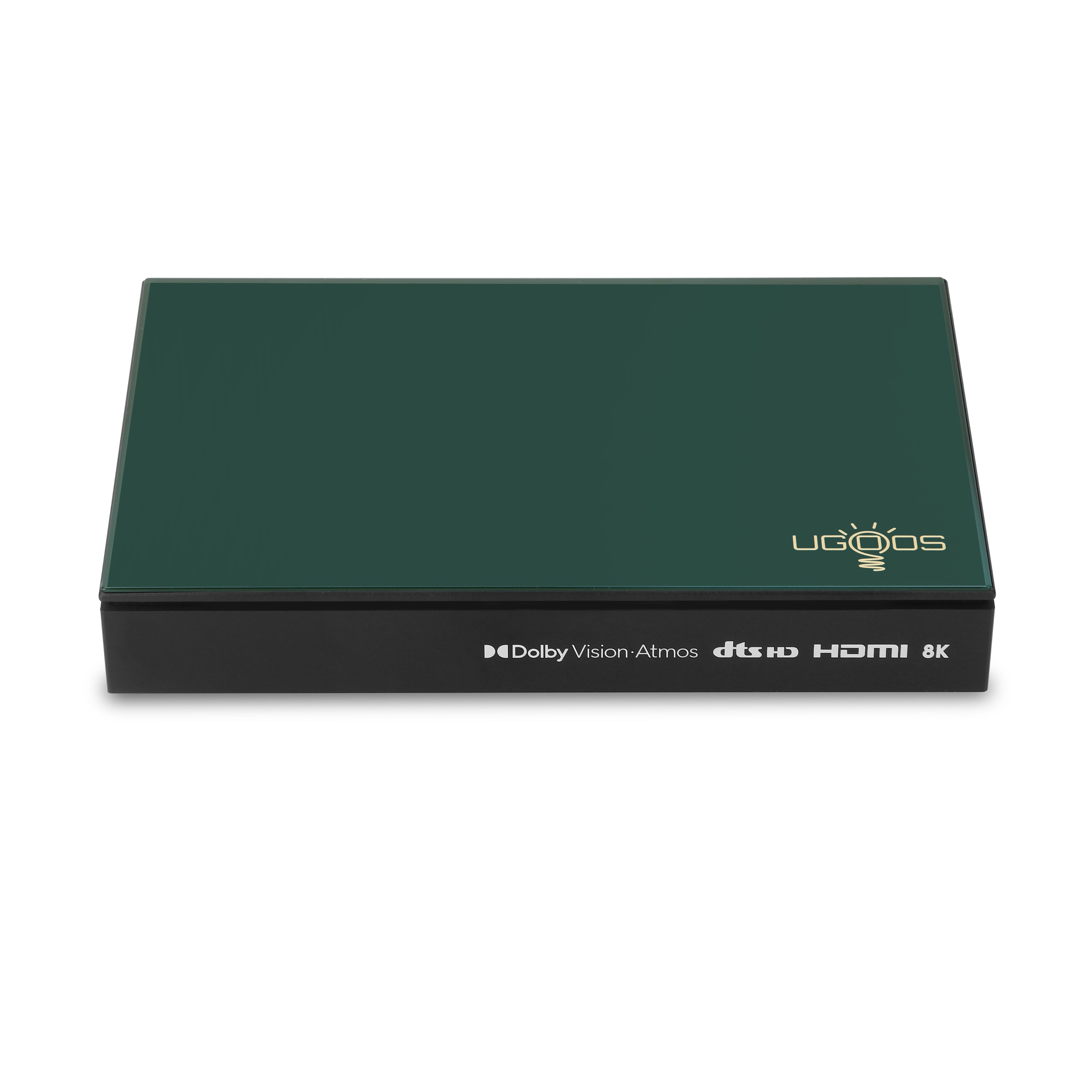 UGOOS SK1 LITE Dolby Vision Atmos TV Box