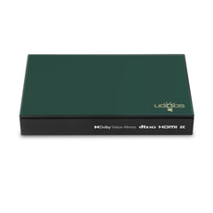 UGOOS SK1 LITE Dolby Vision Atmos TV Box
