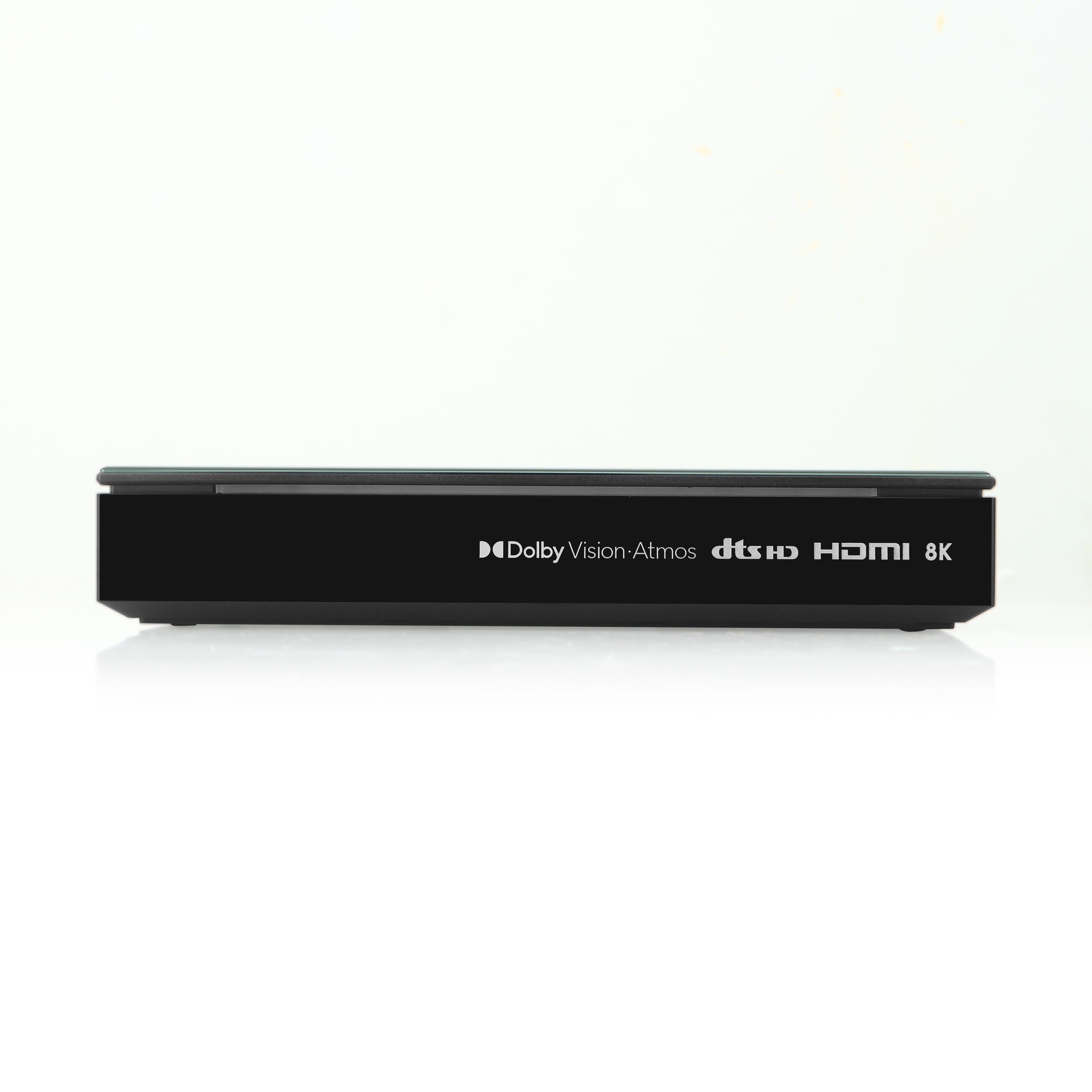 UGOOS SK1 LITE Dolby Vision Atmos TV Box