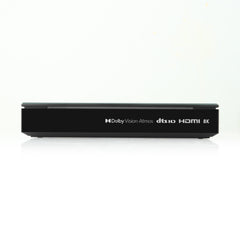 UGOOS SK1 LITE Dolby Vision Atmos TV Box