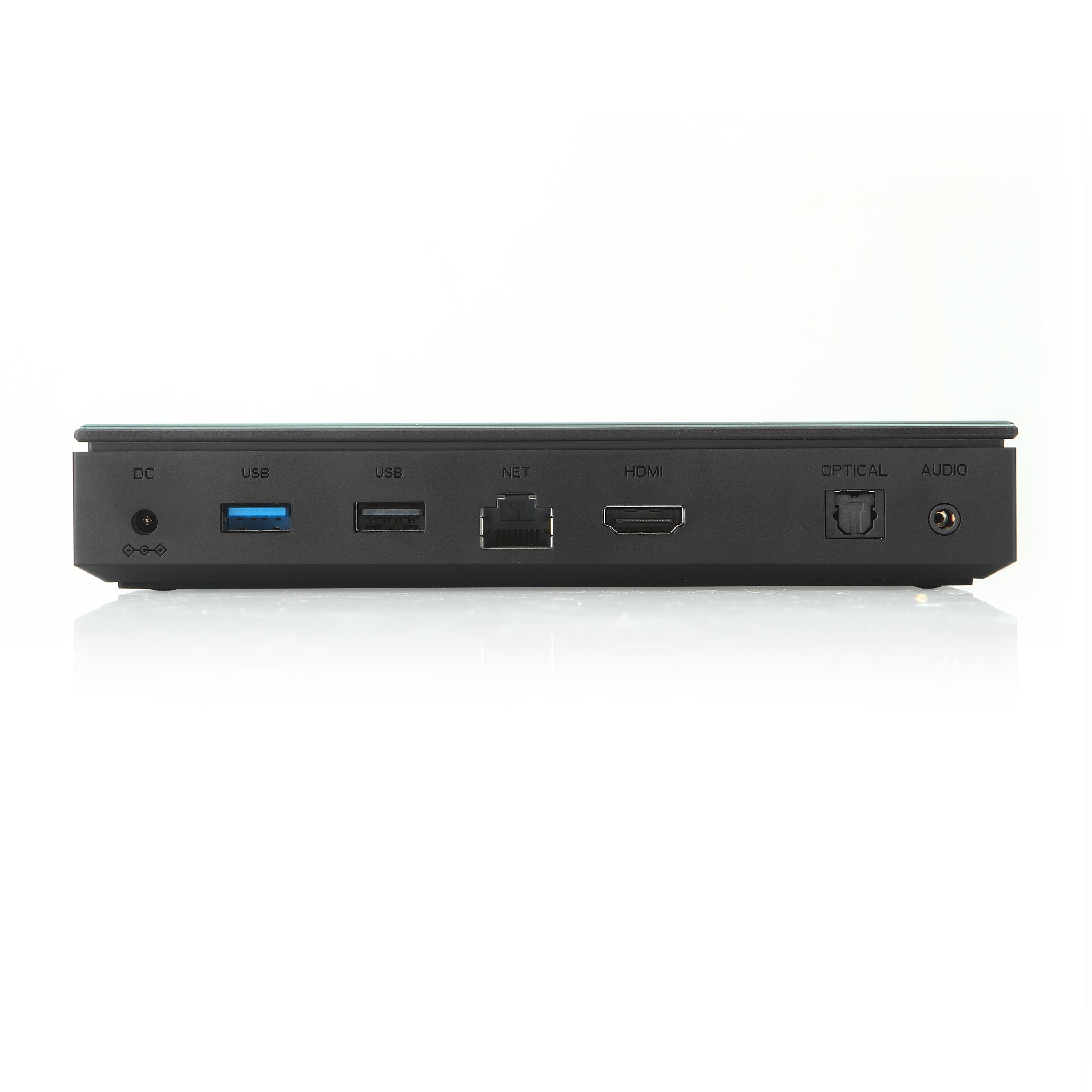 UGOOS SK1 LITE Dolby Vision Atmos TV Box