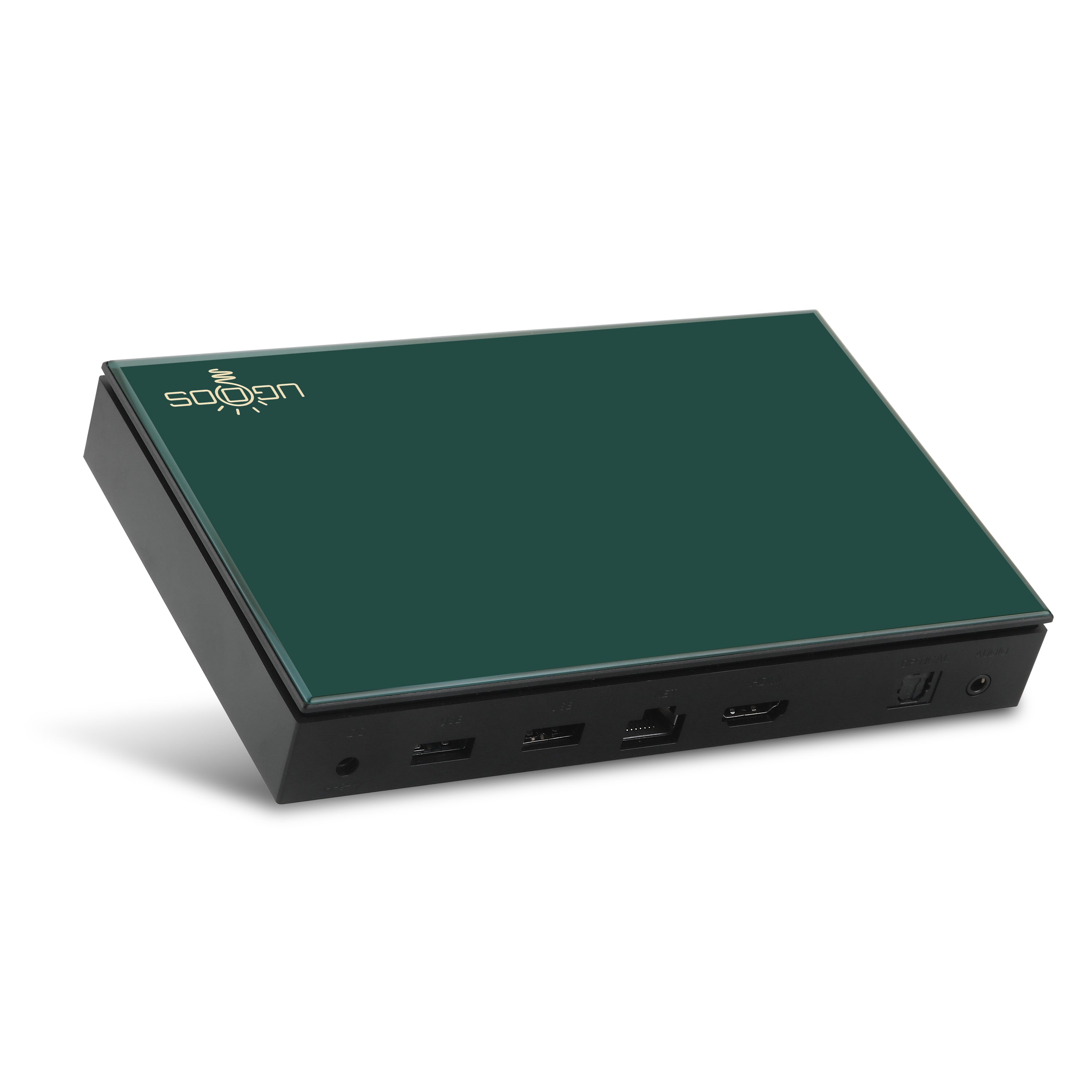 UGOOS SK1 LITE Dolby Vision Atmos TV Box