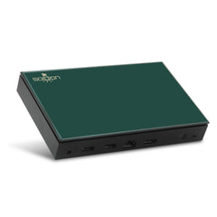 UGOOS SK1 LITE Dolby Vision Atmos TV Box