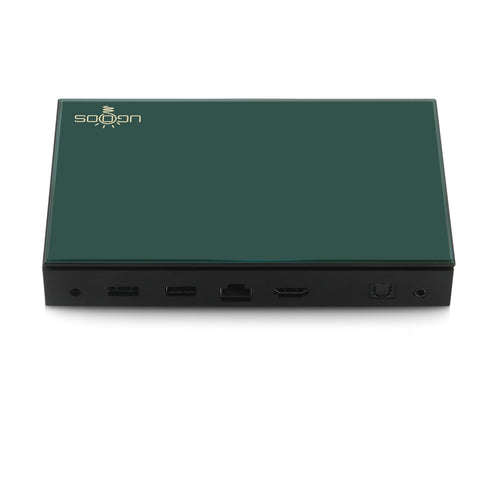 UGOOS SK1 LITE Dolby Vision Atmos TV Box