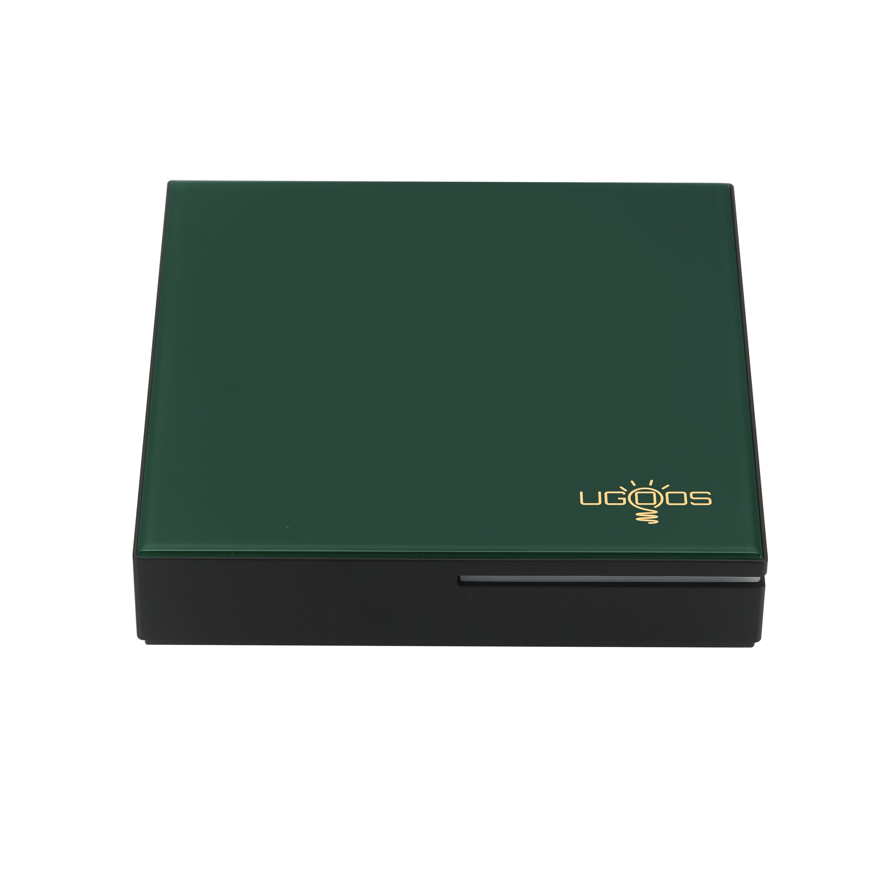 Ugoos SK4 PRO Android 14 TV box - S905X5M-K DTS Dolby Vision Widevine L1 TV box