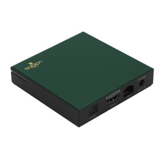 Ugoos SK4 PRO Android 14 TV box - S905X5M-K DTS Dolby Vision Widevine L1 TV box