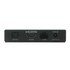 Ugoos SK4 PRO Android 14 TV box - S905X5M-K DTS Dolby Vision Widevine L1 TV box