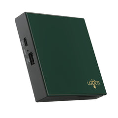 Ugoos SK4 PRO Android 14 TV box - S905X5M-K DTS Dolby Vision Widevine L1 TV box