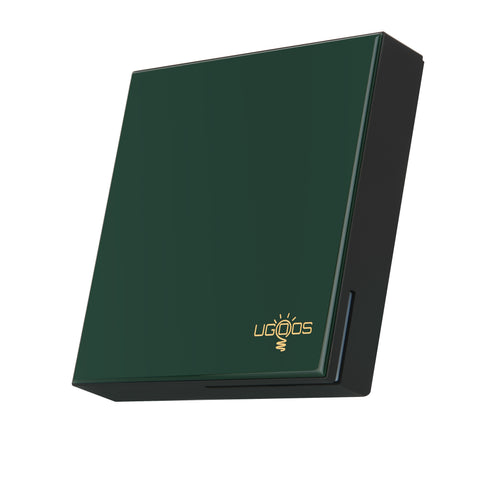 Ugoos SK4 PRO Android 14 TV box - S905X5M-K DTS Dolby Vision Widevine L1 TV box
