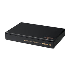 UGOOS SK3 8K RockChip RK3588S2 Android TV Box 8GB DDR4 + 128GB eMMC