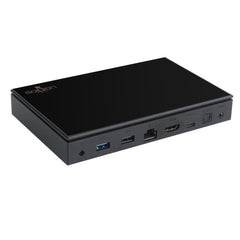 UGOOS SK3 8K RockChip RK3588S2 Android TV Box 8GB DDR4 + 128GB eMMC