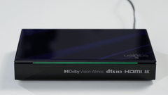 Ugoos SK1 Dolby Vision Atmos DTS HD HDMI 8K Widevine TV Box - Ships NOW