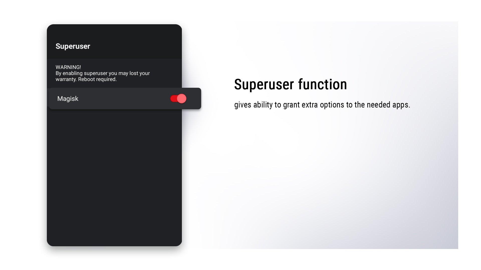 UGOOS SK4 Android 14 Dolby Atmos TV box
