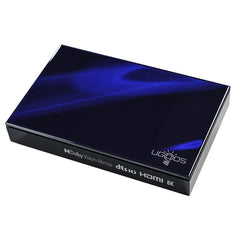 Ugoos SK1 Dolby Vision Atmos DTS HD HDMI 8K Widevine TV Box - Ships NOW