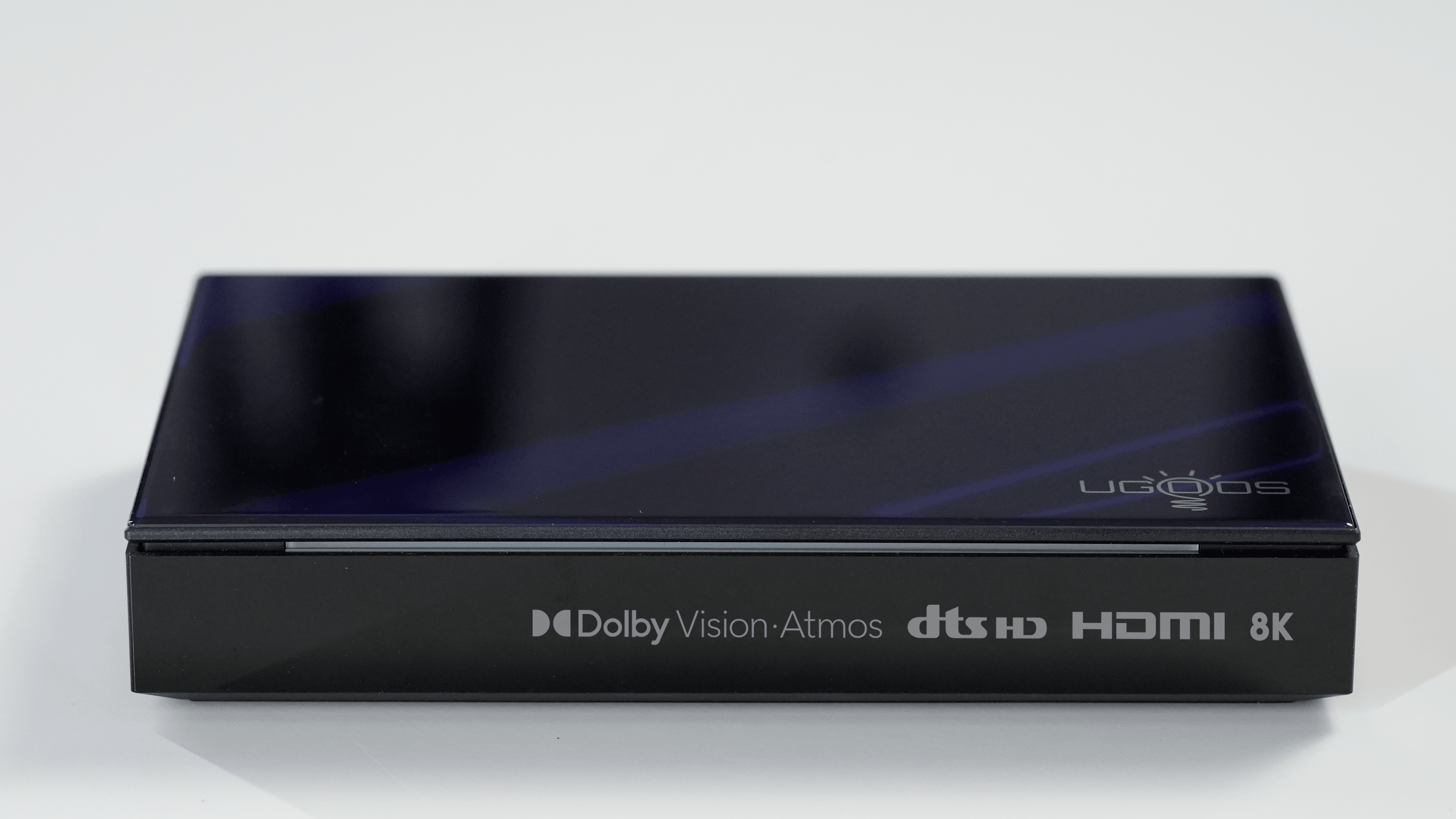 Ugoos SK1 Dolby Vision Atmos DTS HD HDMI 8K Widevine TV Box - Ships NOW