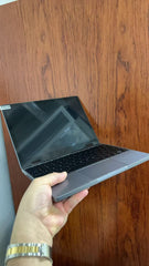 10" 2-in-1 Laptop - 10.5" 1235u mini Netbook Tablet 16GB DDR5 1TB - Storm10x
