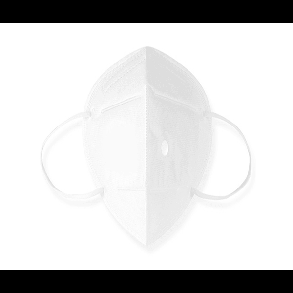 LyFy Replacement Respiratory Face Mask - LyFy-Mask LyFy.co